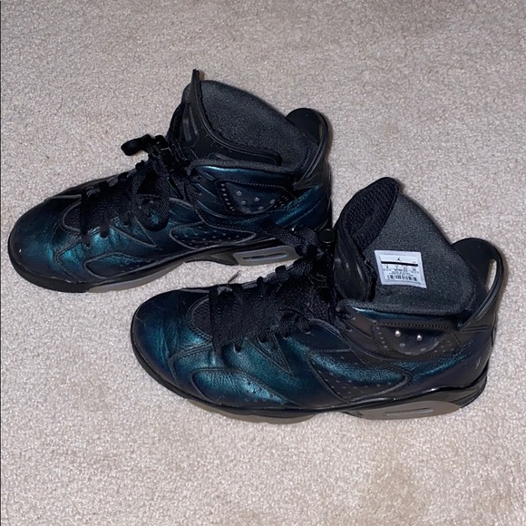 Air Jordan 6 VI Retro AS All Star Men\'s Size 8 OBO main image 7